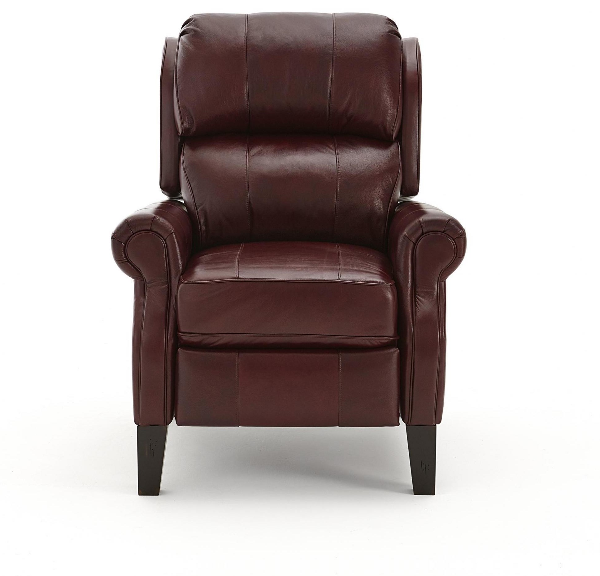 Best Home Furnishings Pushback Recliners 0LP20DWLUS01 Joanna Power